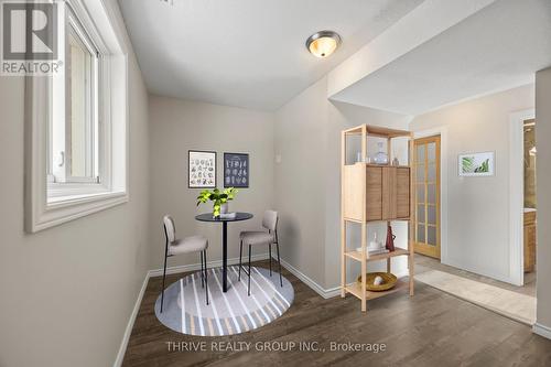 This photo has been virtually staged - 2 - 329 Thompson Road, London South (South I), ON - Indoor Photo Showing Other Room