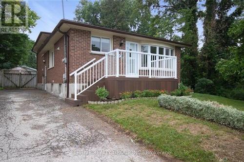 2 - 329 Thompson Road, London South (South I), ON - Outdoor