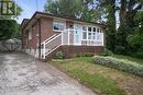 2 - 329 Thompson Road, London South (South I), ON  - Outdoor 