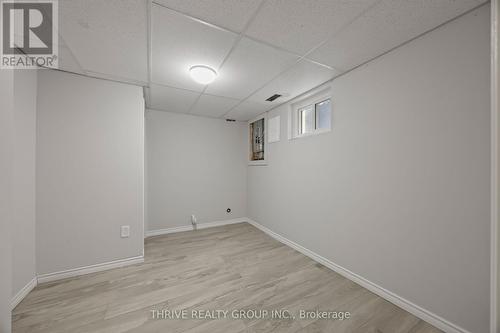 2 - 329 Thompson Road, London South (South I), ON - Indoor Photo Showing Other Room
