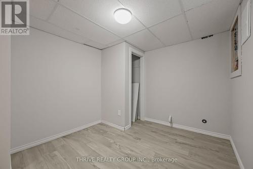 2 - 329 Thompson Road, London South (South I), ON - Indoor Photo Showing Other Room
