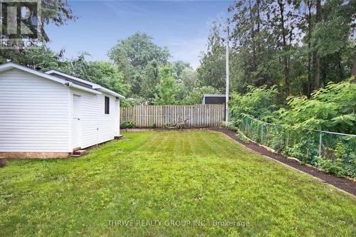 2 - 329 Thompson Road, London South (South I), ON - Outdoor