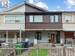 64 DONLANDS AVENUE  Toronto, ON M4J 3N8