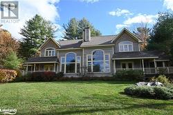 C4 W9 - 3876 MUSKOKA ROAD 118 ROAD W Muskoka Lakes (Medora), ON P0C 1A0