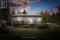 1137 Bay Estates Road S Sheguiandah, ON P0P 1W0