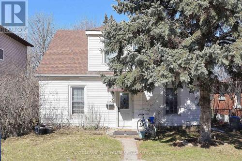 224 Broadway Avenue, Hamilton, ON - Outdoor