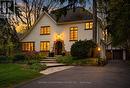 3081 Balmoral Avenue, Burlington, ON  - Outdoor 
