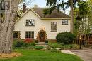 3081 Balmoral Avenue, Burlington, ON  - Outdoor 