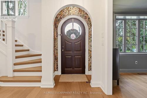 3081 Balmoral Avenue, Burlington, ON - Indoor Photo Showing Other Room