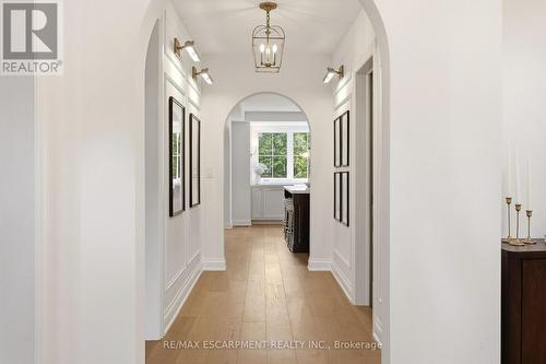 3081 Balmoral Avenue, Burlington, ON - Indoor Photo Showing Other Room