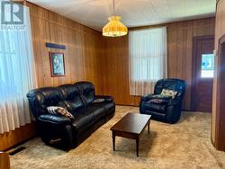 Living room - 
