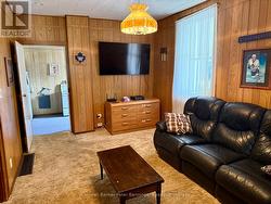 Living room - 