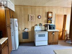 Kitchen - 