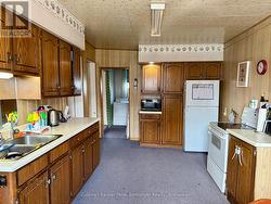 Kitchen - 