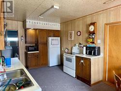 Kitchen - 