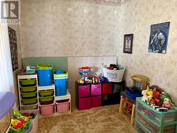 Toy room/Office - 