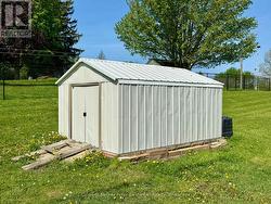 Shed - 