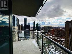 2208 - 4955 YONGE STREET Toronto, ON M2N 0L8