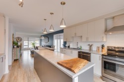 Kitchen - 