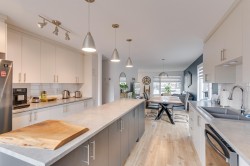 Kitchen - 