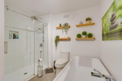 Bathroom - 
