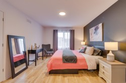 Bedroom - 
