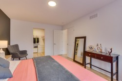 Bedroom - 