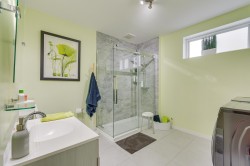 Bathroom - 