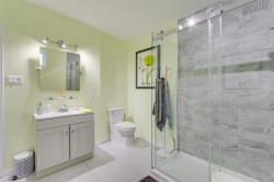 Bathroom - 