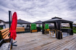 Patio - 