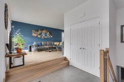 Mud Room - 