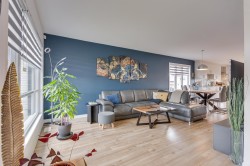 Living Room - 