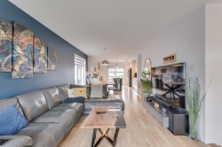 Living Room - 