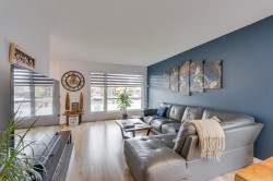 Living Room - 