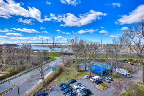 Balcon - 702-7 Boul. Simard, Saint-Lambert, QC - Outdoor With View