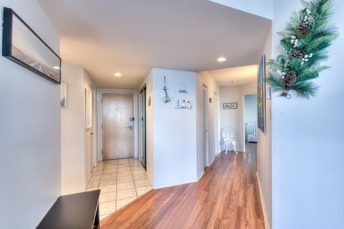 Hall d'entrée/Vestibule - 702-7 Boul. Simard, Saint-Lambert, QC - Indoor Photo Showing Other Room