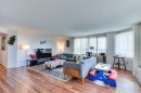 Salon - 702-7 Boul. Simard, Saint-Lambert, QC  - Indoor Photo Showing Living Room 