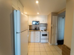 Kitchen - 