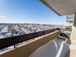 Balcony - 