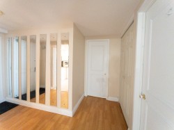 Mud Room - 