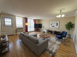 Living Room - 