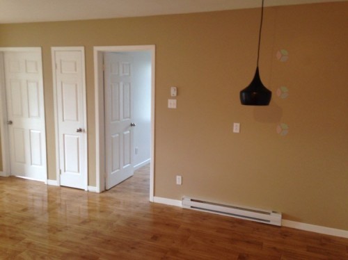 Salon - 312 Rue Champlain, Salaberry-De-Valleyfield, QC - Indoor Photo Showing Other Room