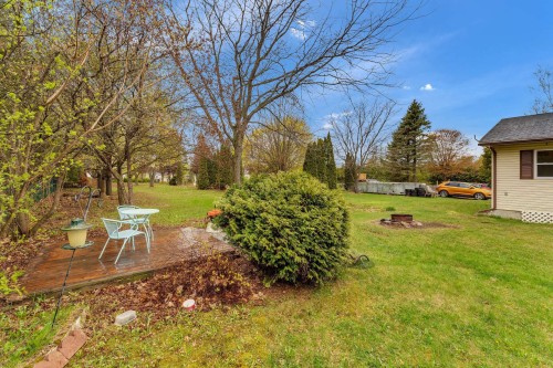 Cour - 3 Rue Bernard, Brownsburg-Chatham, QC - Outdoor