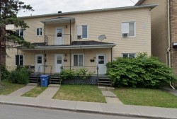 34  - 38 Rue Grande-Île  Salaberry-De-Valleyfield, QC J6S 3L8