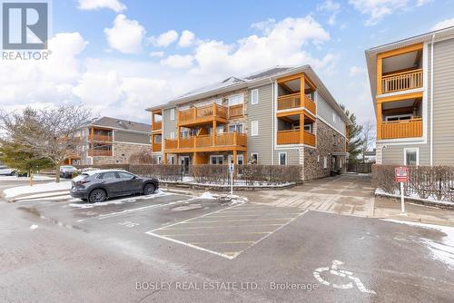 205 - 678 LINE 2 ROAD  Niagara-On-The-Lake (Virgil), ON L0S 1T0