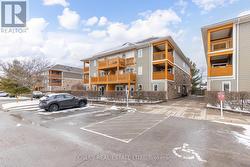 205 - 678 LINE 2 ROAD Niagara-On-The-Lake (Virgil), ON L0S 1T0