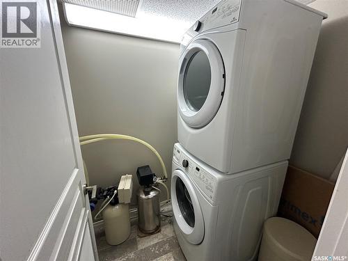 2308 104 Willis Crescent, Saskatoon, SK - Indoor Photo Showing Laundry Room