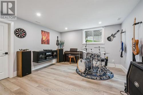 50 Faith Drive, Mapleton, ON - Indoor