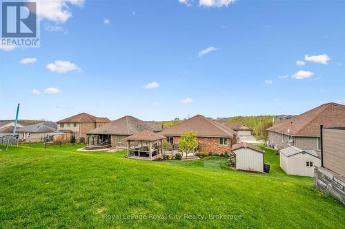 50 Faith Drive, Mapleton, ON - Outdoor
