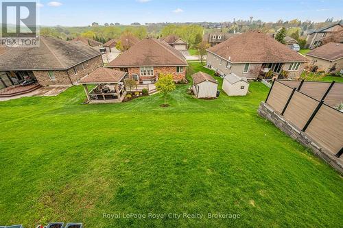 50 Faith Drive, Mapleton, ON - Outdoor